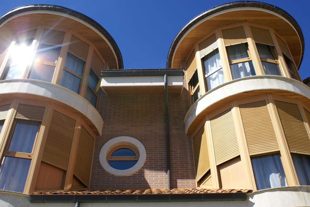 Apartamentos Quinto Sueno Noja Buitenkant foto