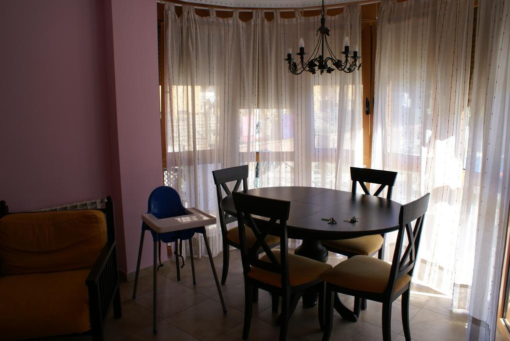 Apartamentos Quinto Sueno Noja Buitenkant foto