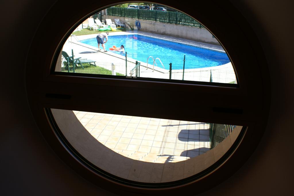 Apartamentos Quinto Sueno Noja Buitenkant foto