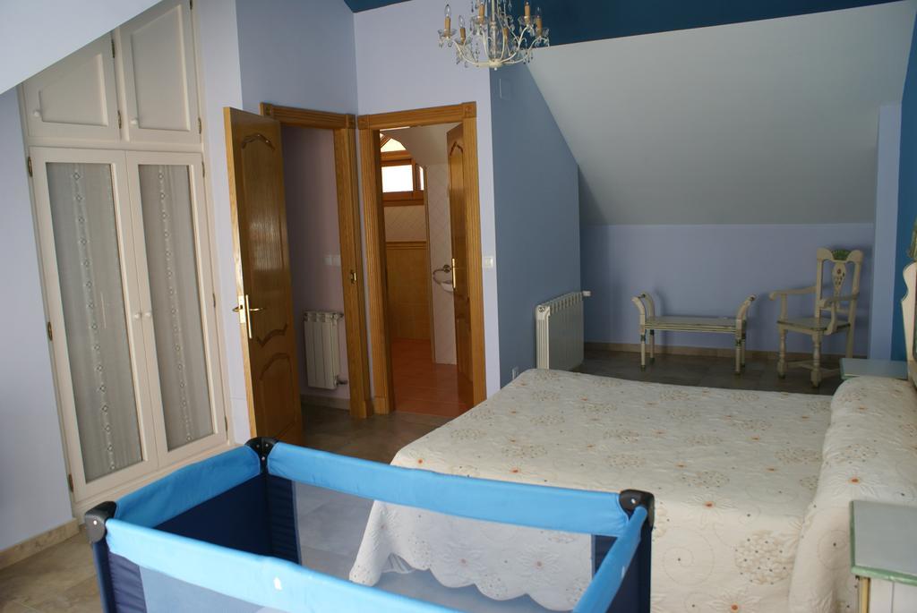 Apartamentos Quinto Sueno Noja Kamer foto