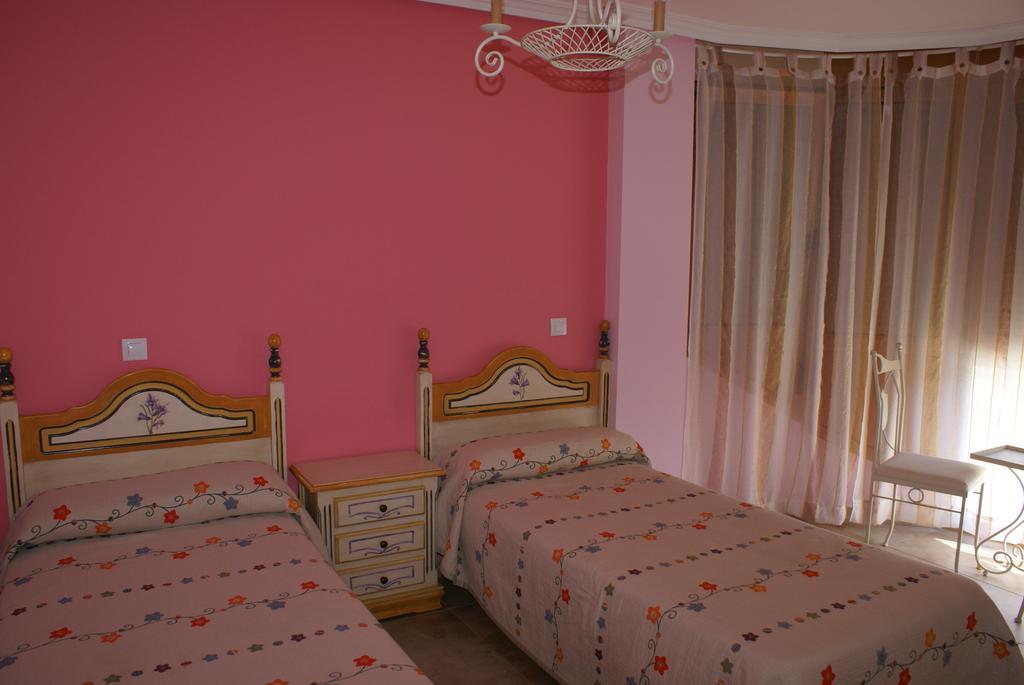 Apartamentos Quinto Sueno Noja Kamer foto
