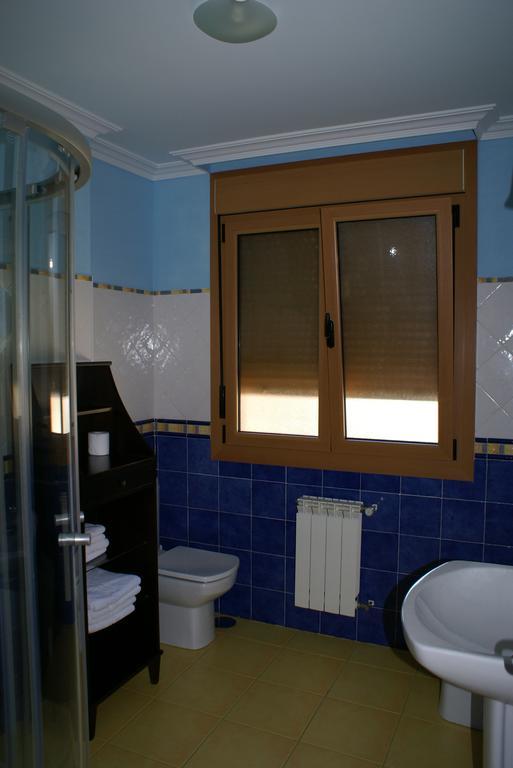 Apartamentos Quinto Sueno Noja Kamer foto