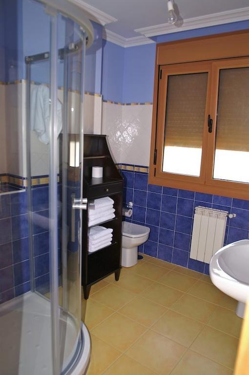 Apartamentos Quinto Sueno Noja Kamer foto