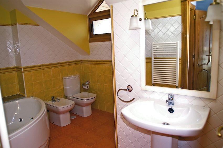 Apartamentos Quinto Sueno Noja Kamer foto