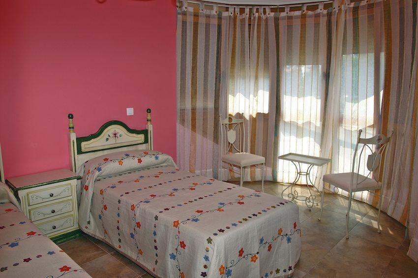 Apartamentos Quinto Sueno Noja Kamer foto