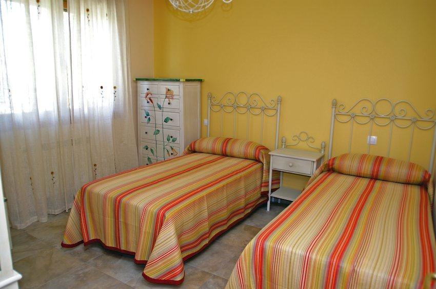 Apartamentos Quinto Sueno Noja Kamer foto